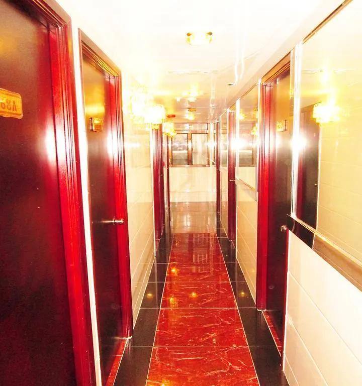 Las Vegas Guest House Hongkong Apartament
