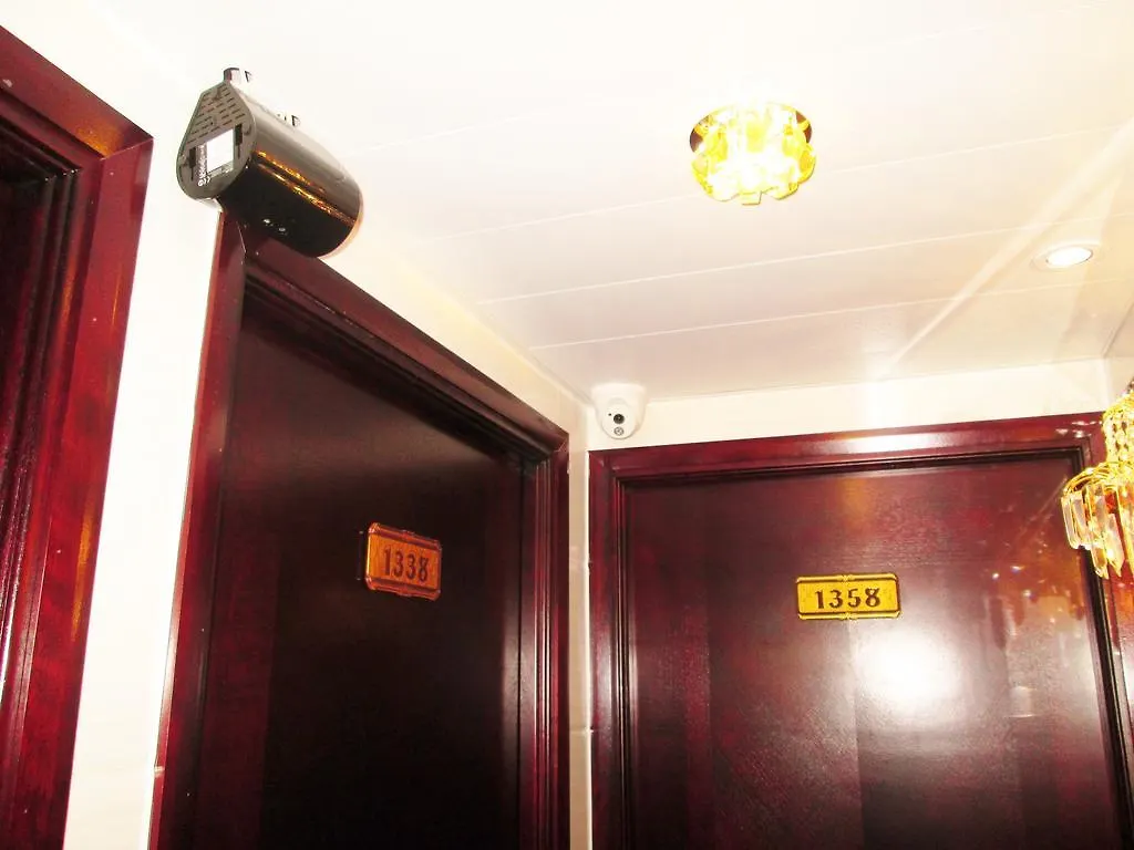 Las Vegas Guest House Hongkong Apartament