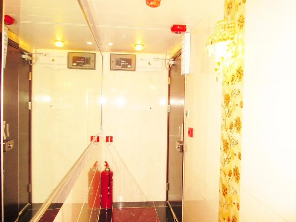 Las Vegas Guest House Hongkong Apartament