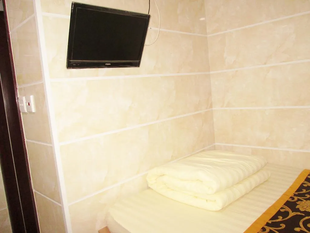 Apartament Las Vegas Guest House Hongkong