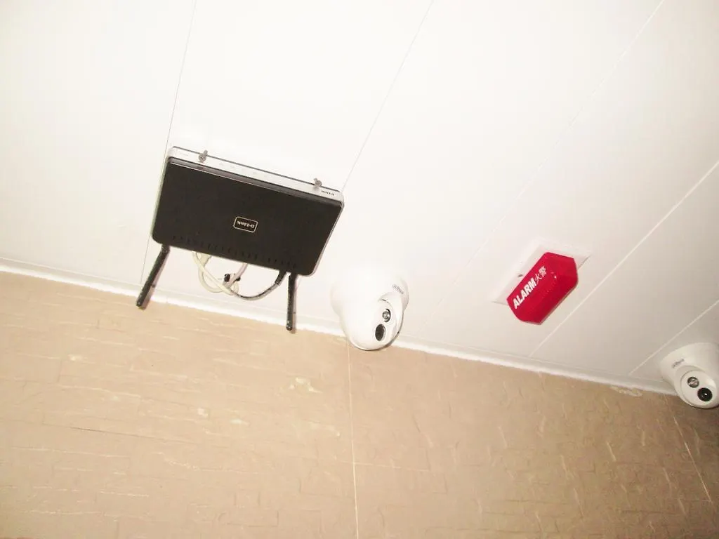 Apartament Las Vegas Guest House Hongkong