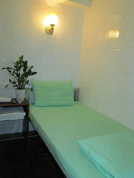 Las Vegas Guest House Hongkong Apartament