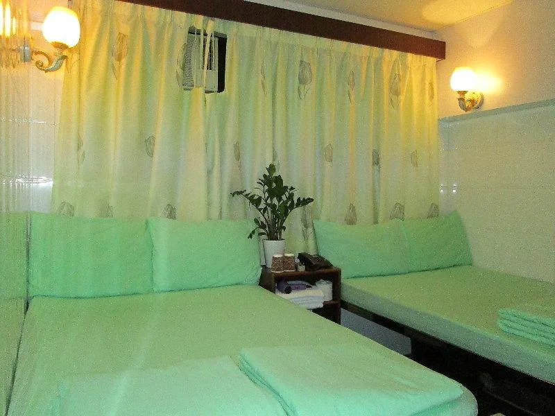 Apartament Las Vegas Guest House Hongkong