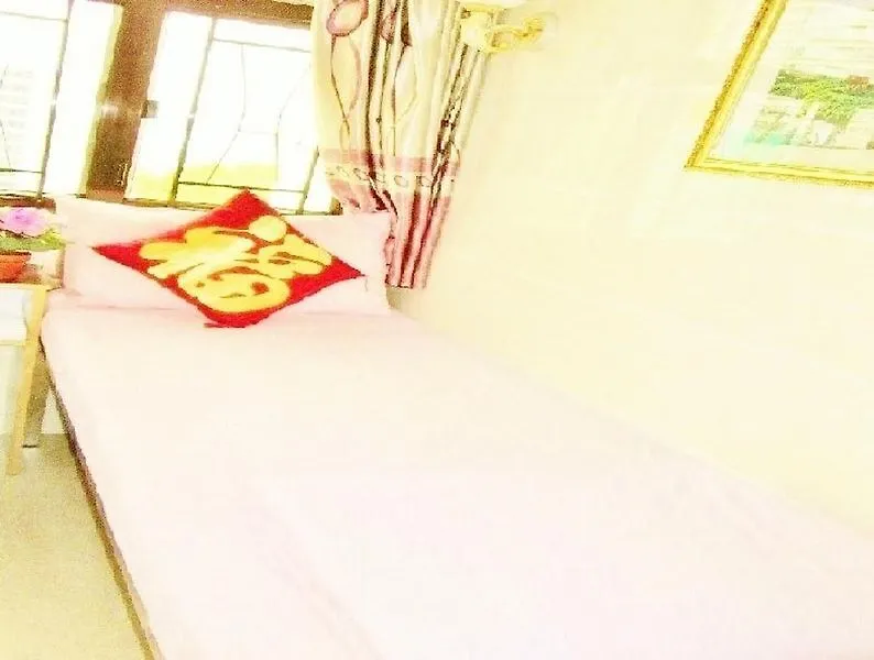 Las Vegas Guest House Hongkong