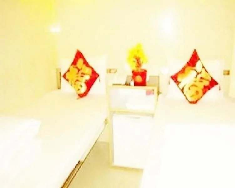 Apartament Las Vegas Guest House Hongkong Chiny