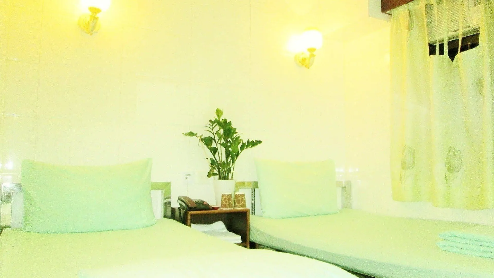 Apartament Las Vegas Guest House Hongkong
