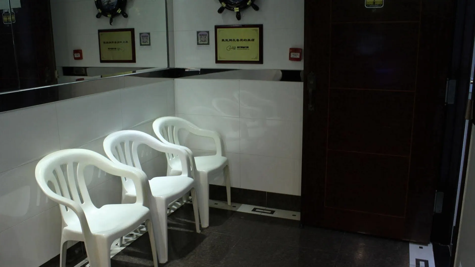 Las Vegas Guest House Hongkong