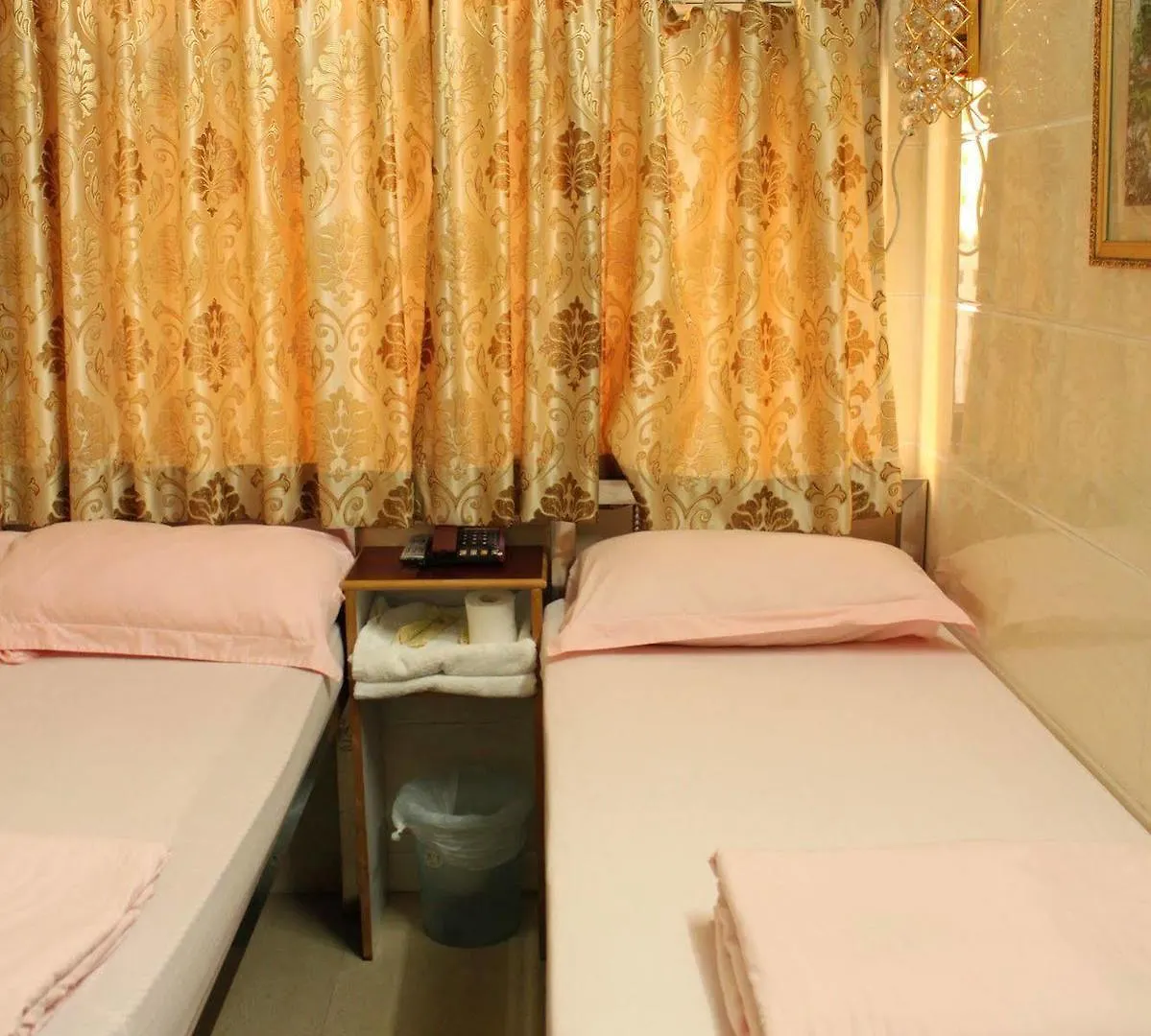 Apartament Las Vegas Guest House Hongkong Chiny