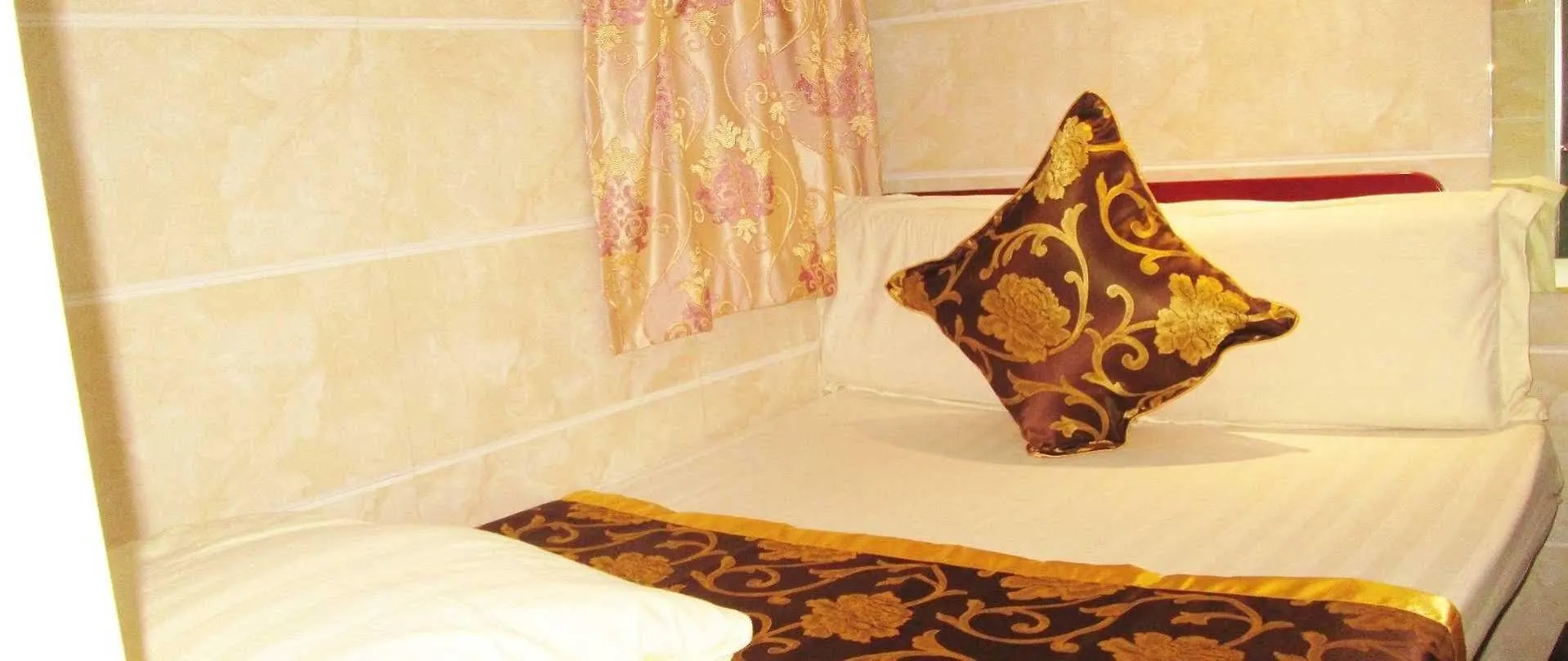 Apartament Las Vegas Guest House Hongkong