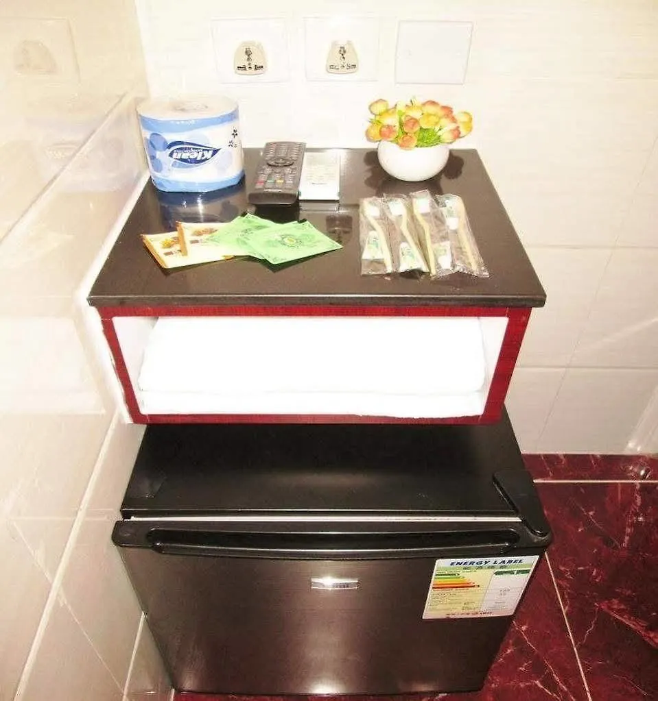 Las Vegas Guest House Hongkong Apartament