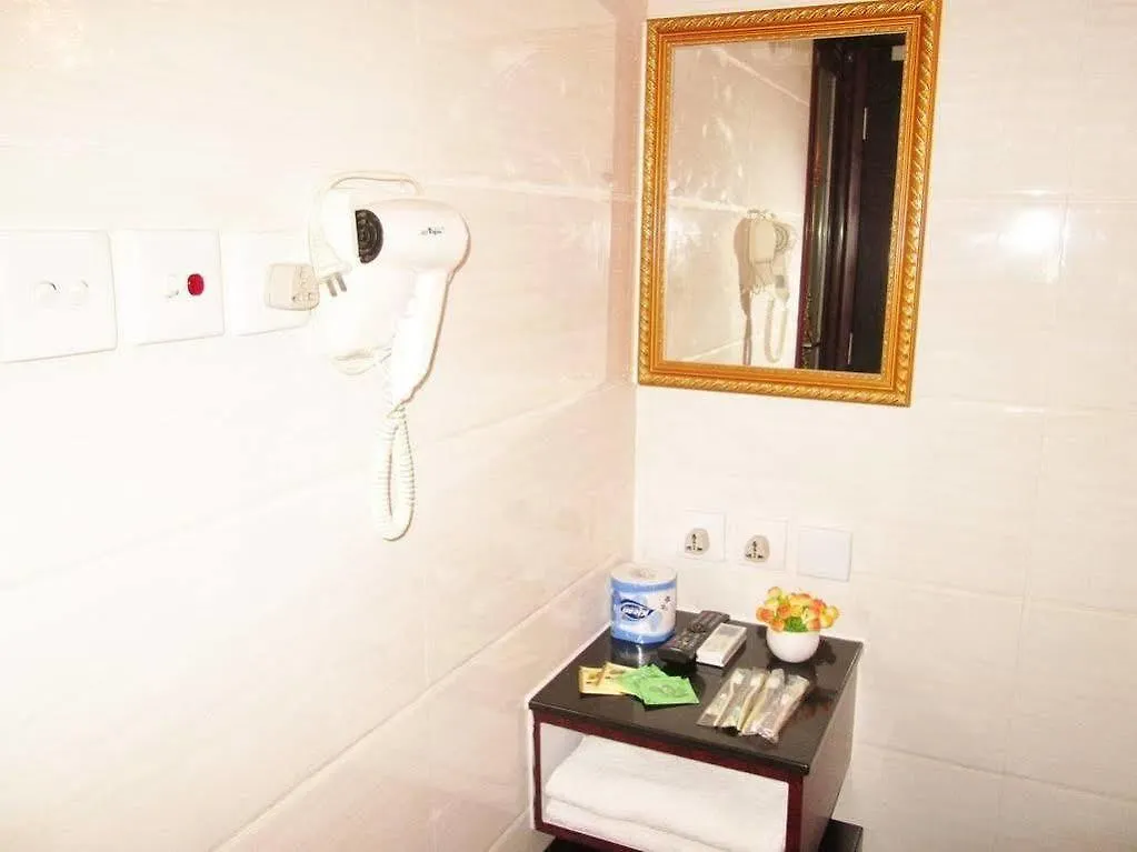 Las Vegas Guest House Hongkong