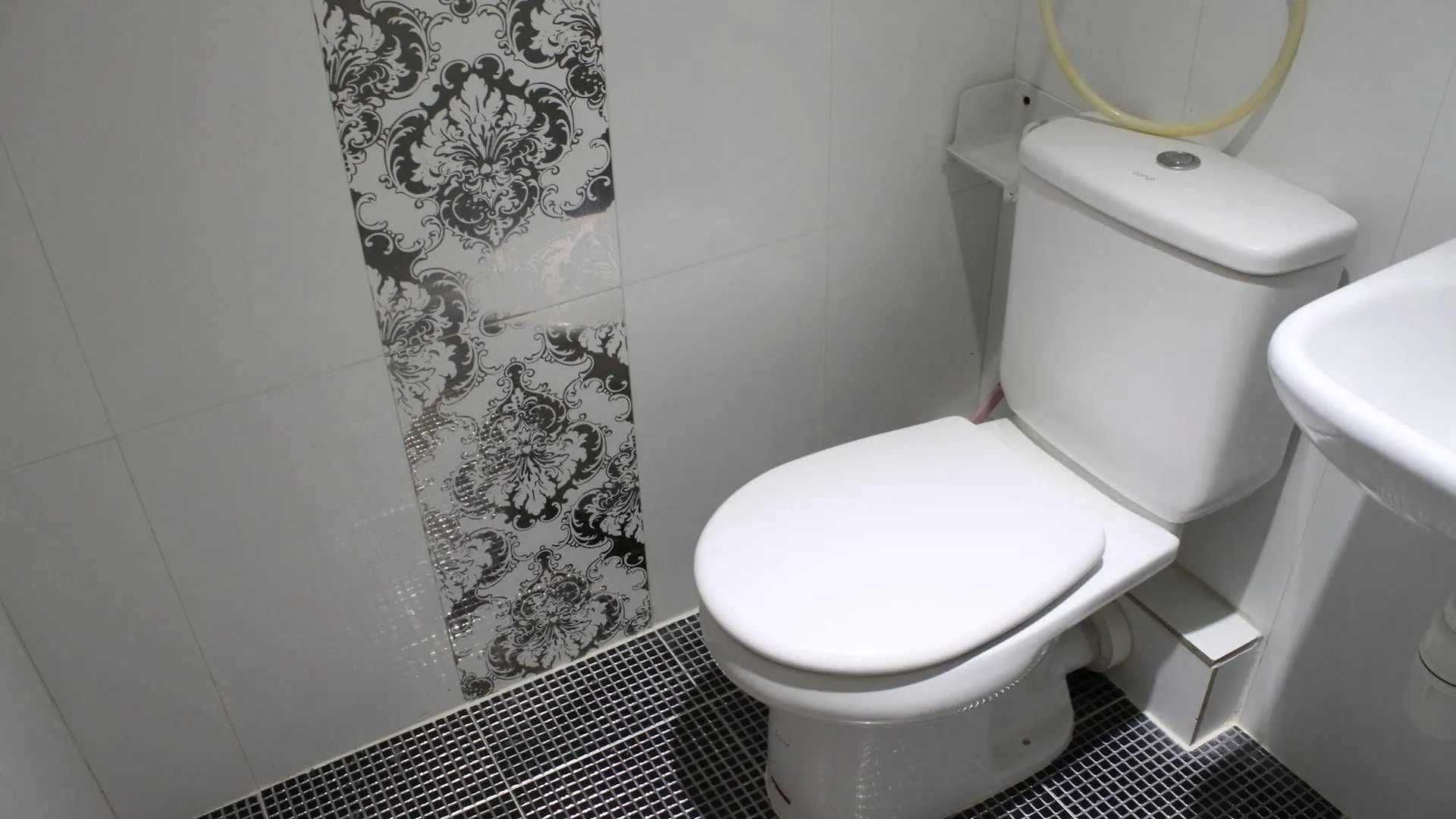 Apartament Las Vegas Guest House Hongkong