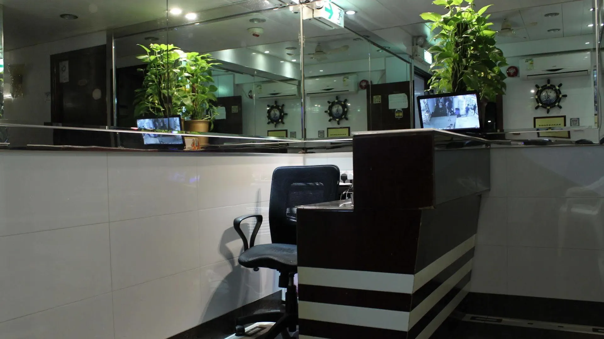 Apartament Las Vegas Guest House Hongkong