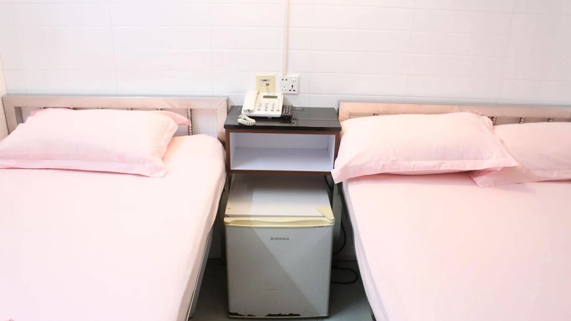 Apartament Las Vegas Guest House Hongkong