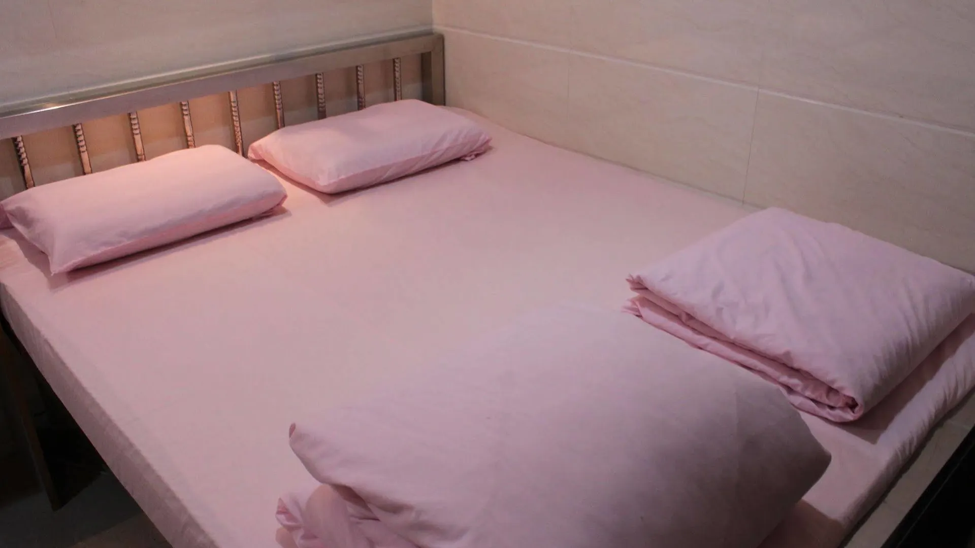 Las Vegas Guest House Hongkong Chiny
