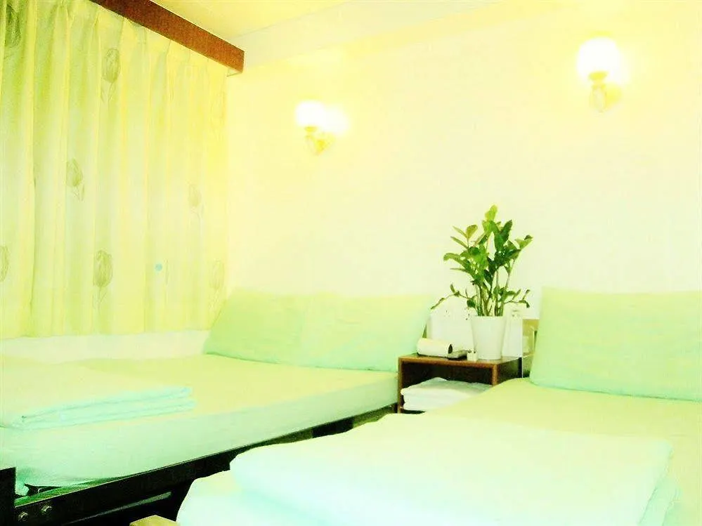 Las Vegas Guest House Hongkong Apartament