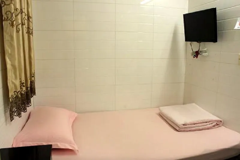 Apartament Las Vegas Guest House Hongkong