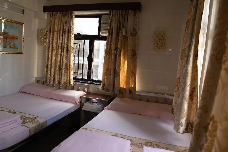 Apartament Las Vegas Guest House Hongkong