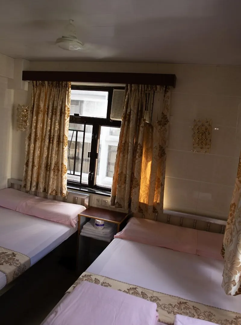 Las Vegas Guest House Hongkong Apartament