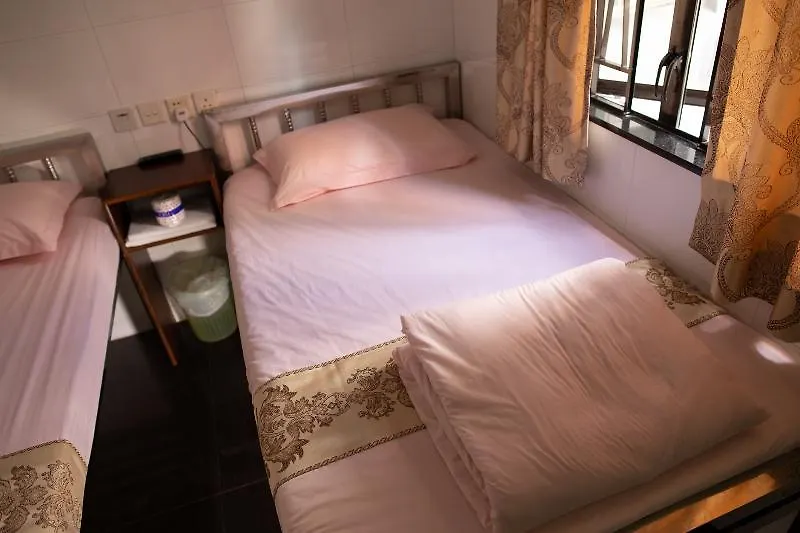 Las Vegas Guest House Hongkong Apartament