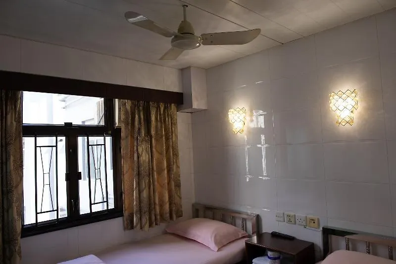 Apartament Las Vegas Guest House Hongkong Chiny