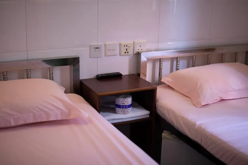 Las Vegas Guest House Hongkong Apartament