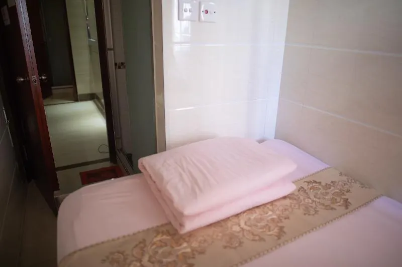 Las Vegas Guest House Hongkong Apartament