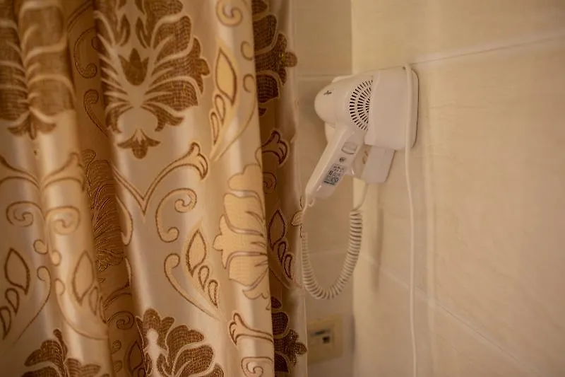 Las Vegas Guest House Hongkong Apartament