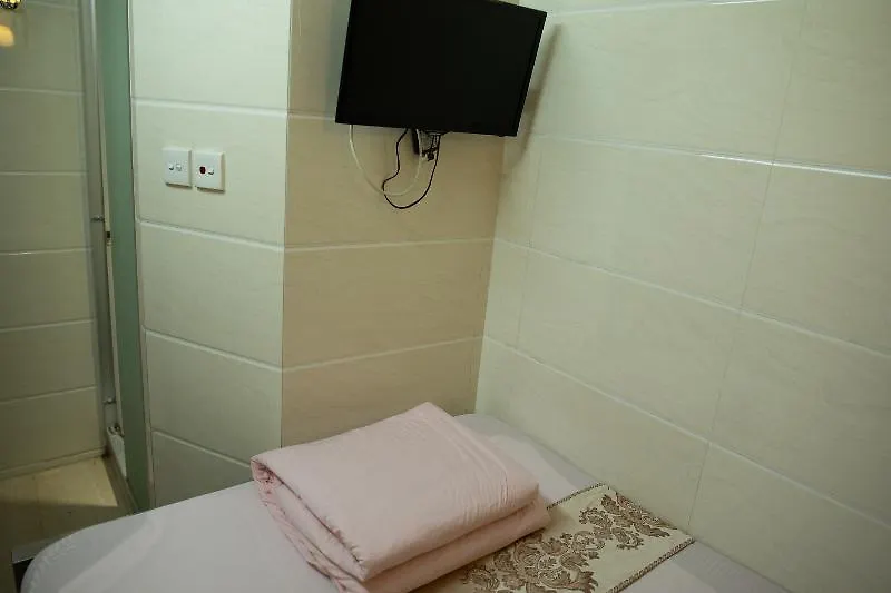 Las Vegas Guest House Hongkong Apartament