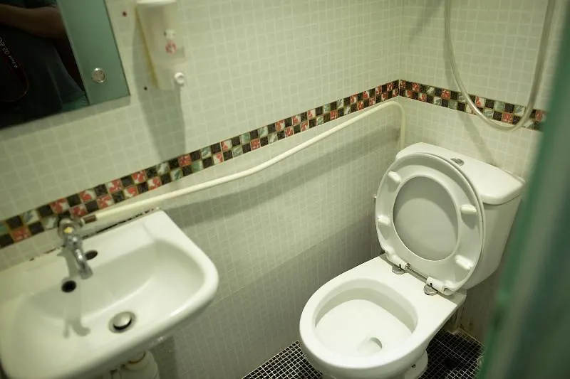 Las Vegas Guest House Hongkong Apartament
