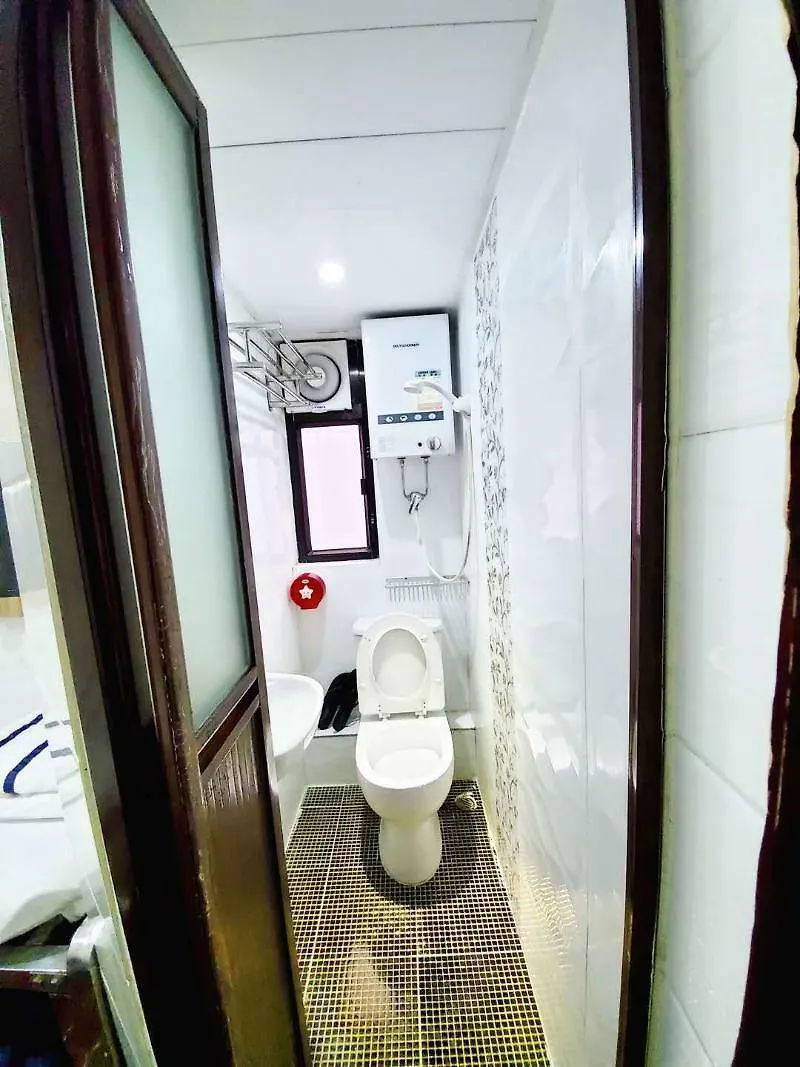 Apartament Las Vegas Guest House Hongkong Chiny