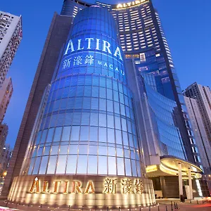 澳門新濠鋒 Taipa (Macau)
