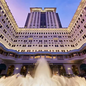 香港半岛酒店 香港