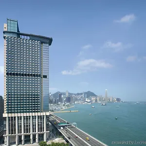 港岛海逸君绰酒店 香港