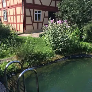 Haselbachstraße 6 , Ebensfeld Deutschland