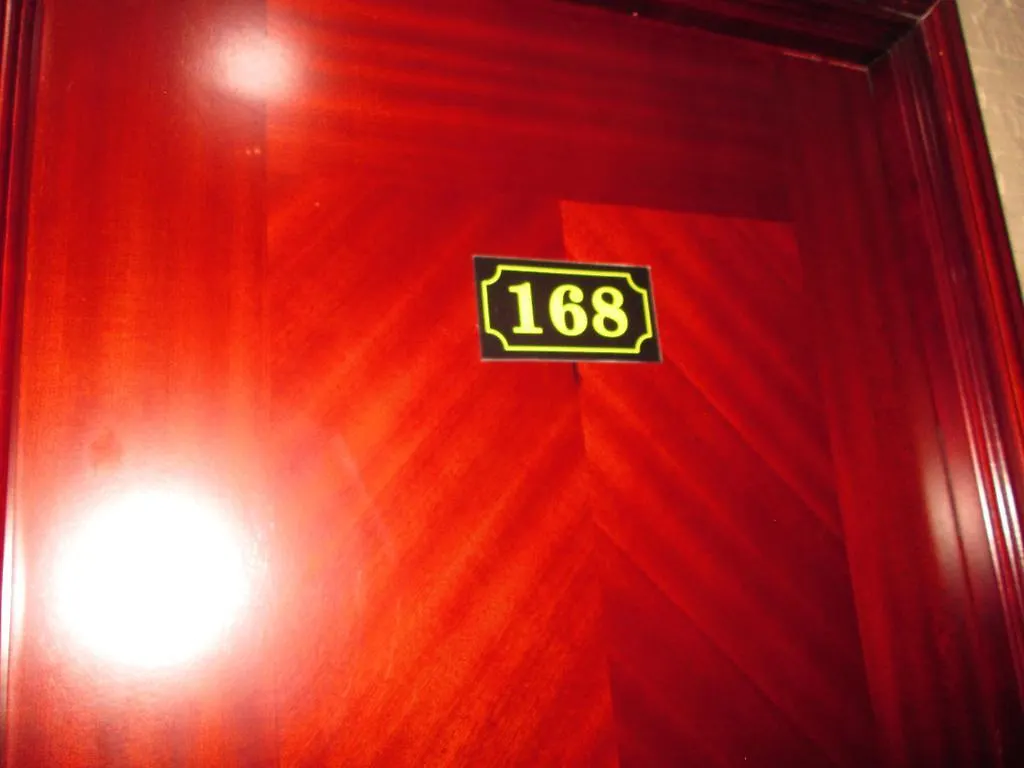 Apartment Las Vegas Guest House Hong Kong China