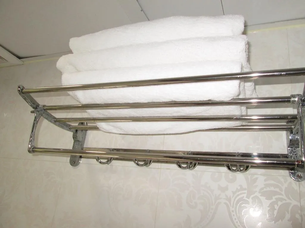 Las Vegas Guest House Hong Kong 0*,  China