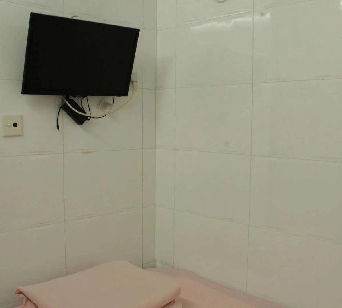 Las Vegas Guest House Hong Kong Apartment