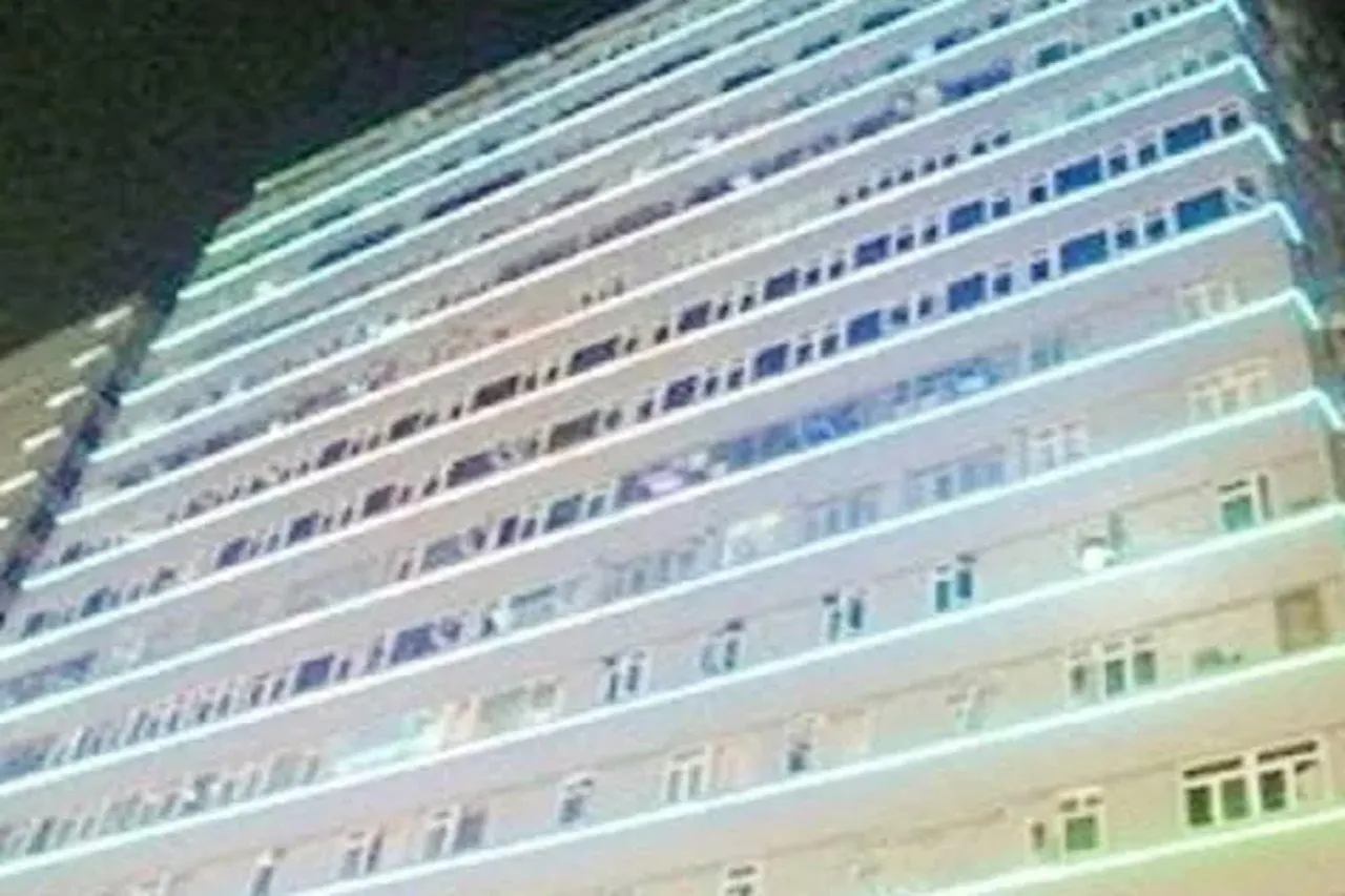 公寓 香港拉斯維加斯宾馆公寓 中国