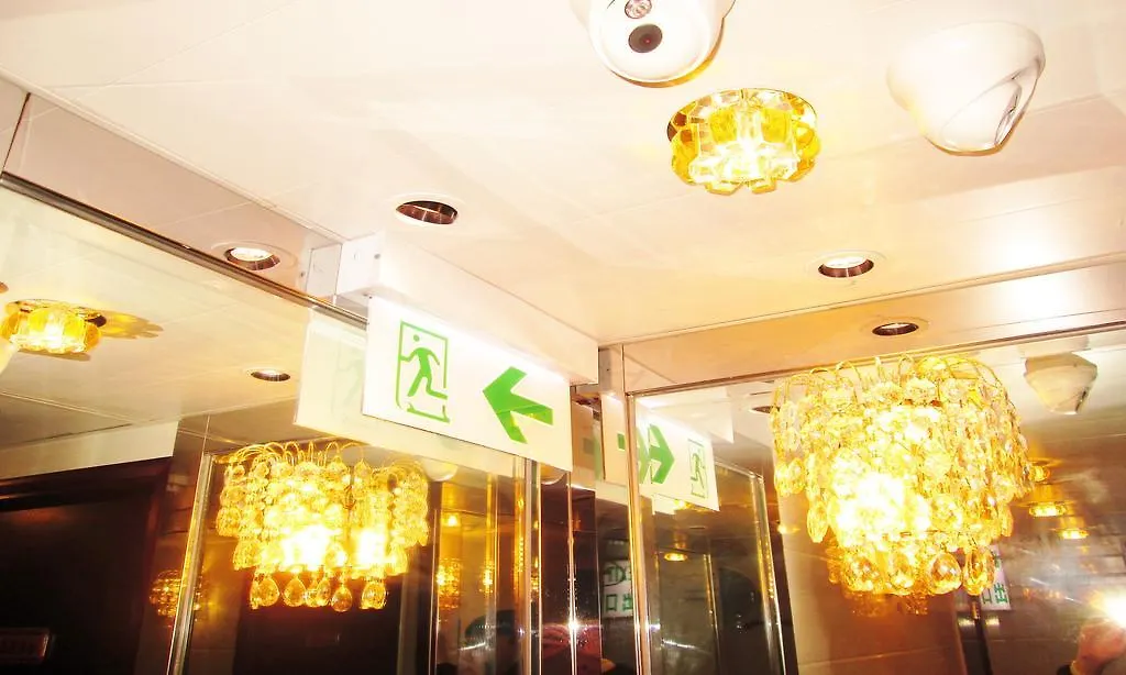 公寓 香港拉斯維加斯宾馆公寓
