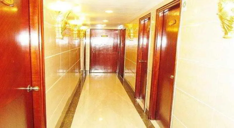 香港拉斯維加斯宾馆公寓