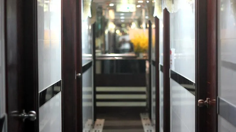 香港拉斯維加斯宾馆公寓